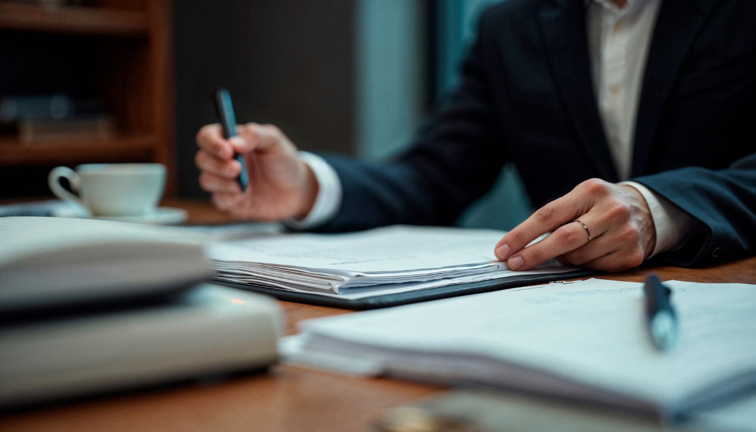 Advocat dret civil Terrassa